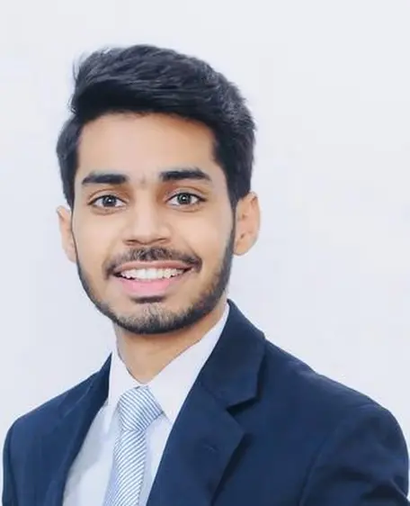 Trishneet Arora