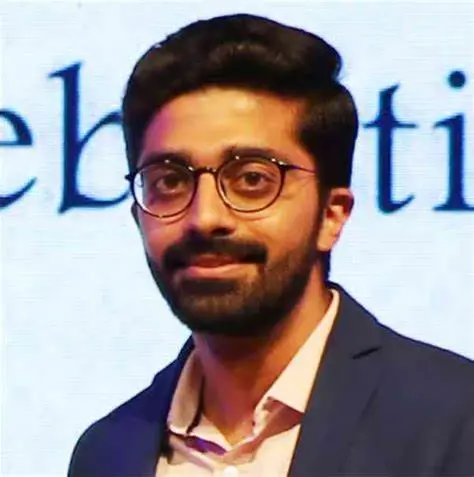 Akshay Gurnani