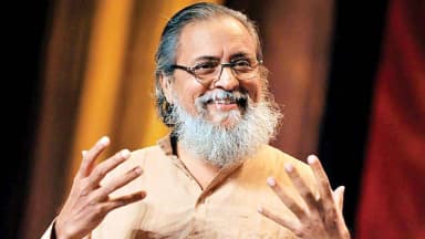 Anil Gupta